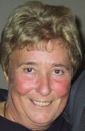 Helga Dankert